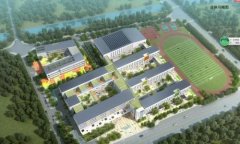苏州滨河实验小学雨水收集工程
