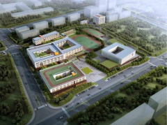 南京外国语学校雨花国际学校